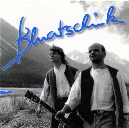 Bluatschink - Bluatschink - Zortam Music