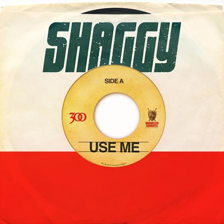 Shaggy - Use Me [Single] - Zortam Music