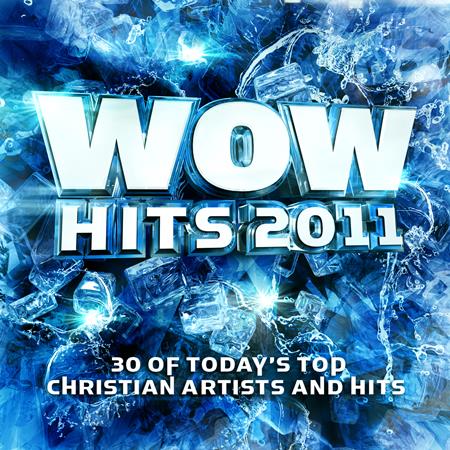 John West - Wow Hits 2011 [disc 1] - Zortam Music