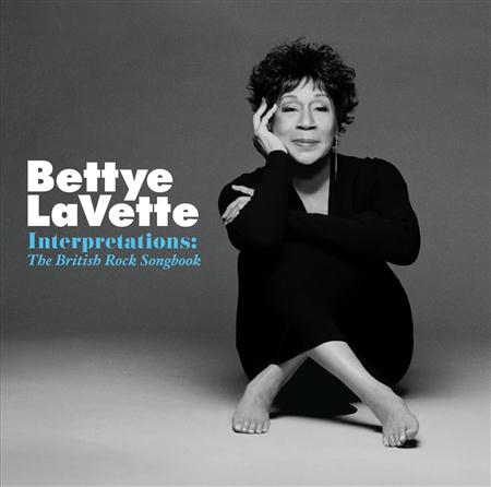 Bettye LaVette - Interpretations The British Rock Songbook - Zortam Music