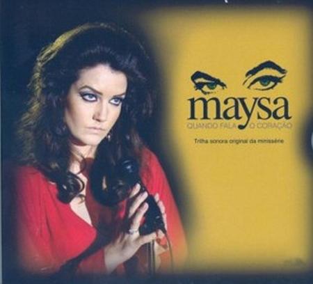 Maysa - Quando Fala o Coragco - Zortam Music