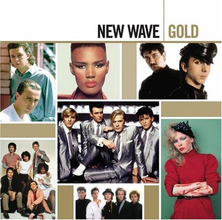 Trio - New Wave Gold [disc 2] - Zortam Music