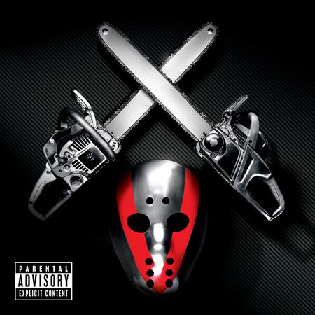 D12 - ShadyXV: Disc V - Zortam Music