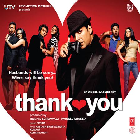 Mika Singh - Thank You - Zortam Music