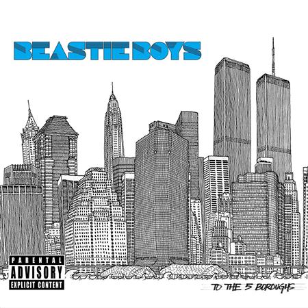 Beastie Boys - The Beastie Boys - Zortam Music Beastie Boys - The Beastie Boys - Zortam Music