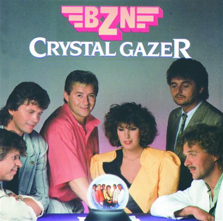 BZN - Crystal Gazer Lyrics - Zortam Music