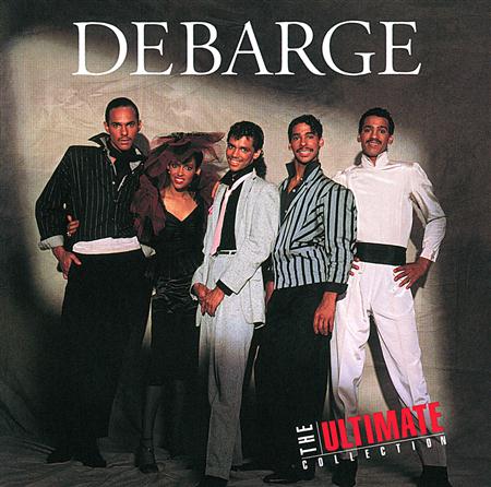 El Debarge With Debarge - The Ultimate Collection - Zortam Music