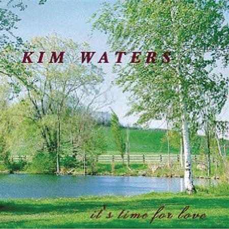 Kim Waters - It
