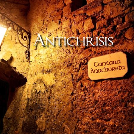 Antichrisis - Her Orphaned Throne Lyrics - Zortam Music