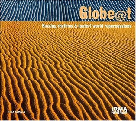 Simone - Globe T-Buzzing Rhythms & Othe - Zortam Music