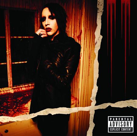 Marlin Manson - Eat Me, Drink Me - Zortam Music