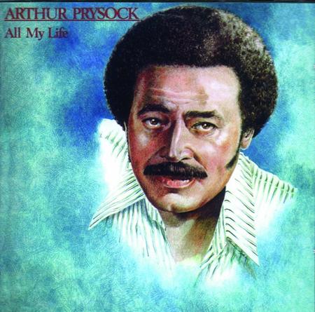 Arthur Prysock - When Love Is New (12