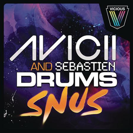 Avicii, Sebastien Drums - Snus - Zortam Music