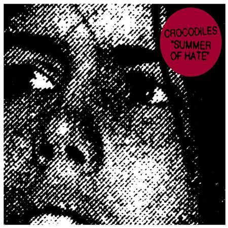 Crocodiles - Summer Of Hate Lyrics - Zortam Music