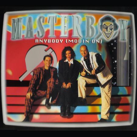 Masterboy - Anybody - Zortam Music