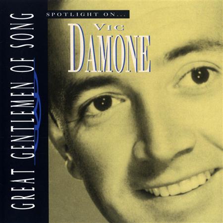 Vic Damone - Vic Damone [Madacy] - Zortam Music