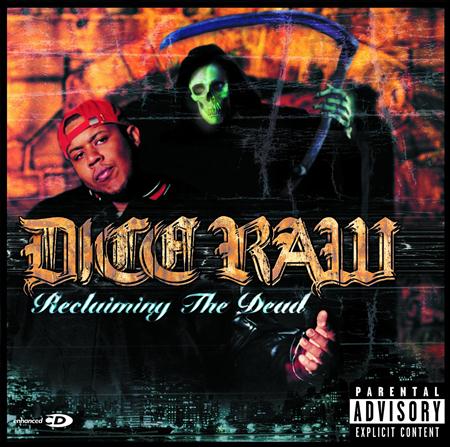 Geri Halliwell - Reclaiming The Dead - Zortam Music