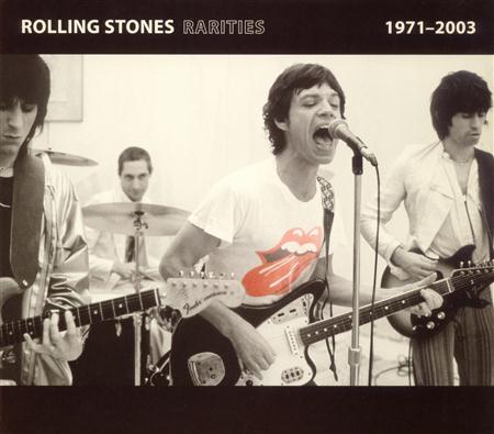 The Rolling Stones - Let It Rock (2005 Digital Remaster) Lyrics - Zortam Music