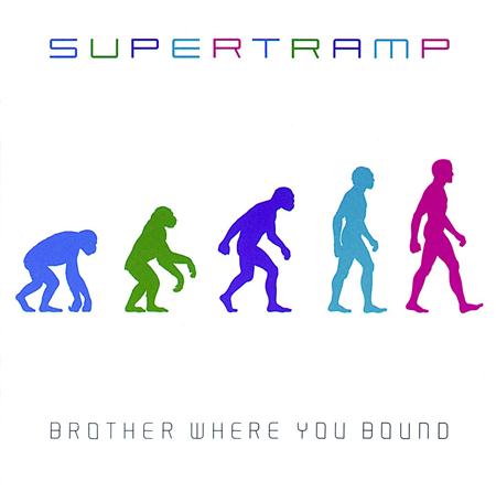 Supertramp - Brother Where You Bound (Rem.2008) - Zortam Music Supertramp - Brother Where You Bound (Rem.2008) - Zortam Music