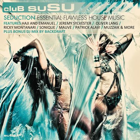 Ricky Montanari - Club SuSU Seduction - Zortam Music