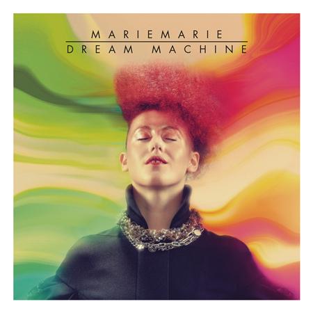 Mariemarie - Dream Machine - Zortam Music
