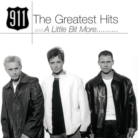 911 - A_Little_Bit_More Lyrics - Zortam Music