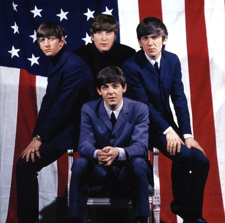 The Beatles - 12-the_beatles-i_dont_want_to_spoil_the_party Lyrics - Zortam Music