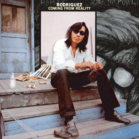 Rodriguez - Coming From Reality (Remastered) - Zortam Music