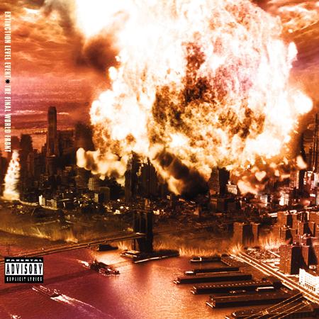Busta Rhymes - Extinction Level Event The Final World Front - Zortam Music