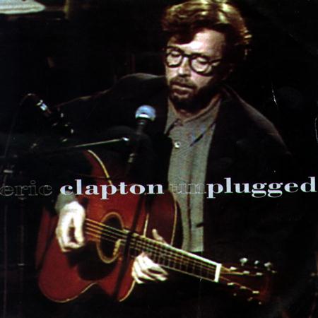 Johnny Cash - Eric Clapton Unplugged - Zortam Music