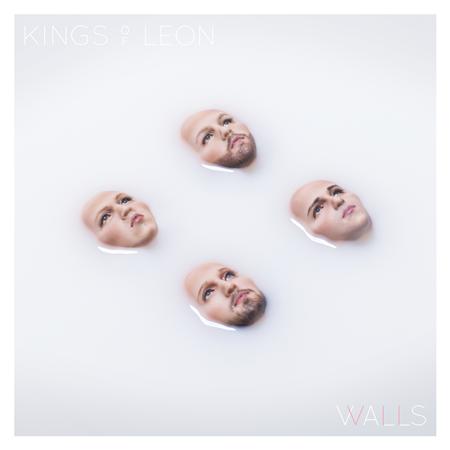 KINGS OF LEON - Chart Radio 2016 Issue 367 October Part 2 - Zortam Music