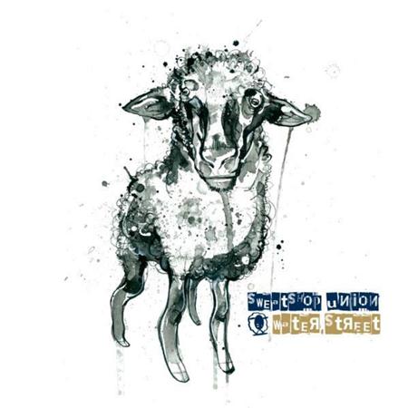 Sweatshop Union - Never Go Home Lyrics - Zortam Music