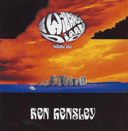 Ken Hensley - July Morning Lyrics - Zortam Music