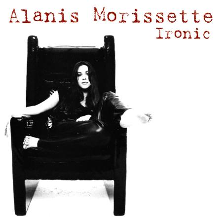 Alanis Morissette - All I Really Want (live) Lyrics - Zortam Music