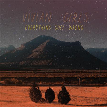 Vivian Girls - The End Lyrics - Zortam Music
