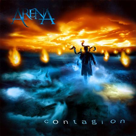 Arena - This Way Madness Lies [Instrumental] Lyrics - Zortam Music