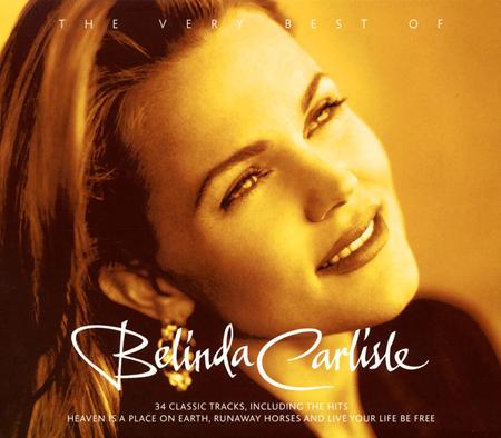 Belinda Carlise - Heaven is a Place on Earth - Zortam Music