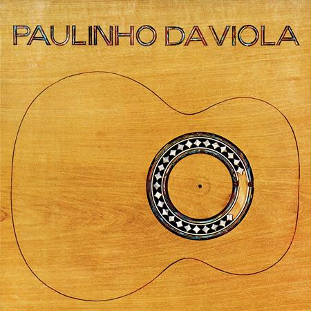 Paulinho Da Viola - Paulinho Da Viola - Zortam Music