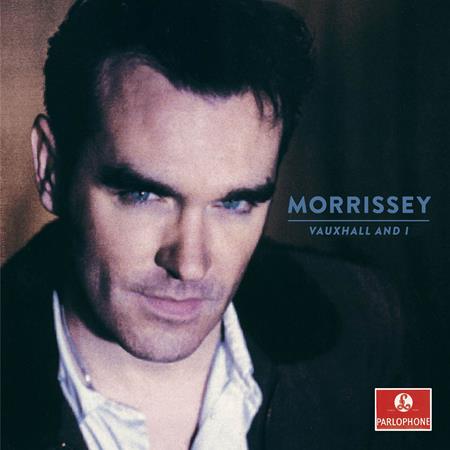 Morrissey - the more you ignore me Lyrics - Zortam Music
