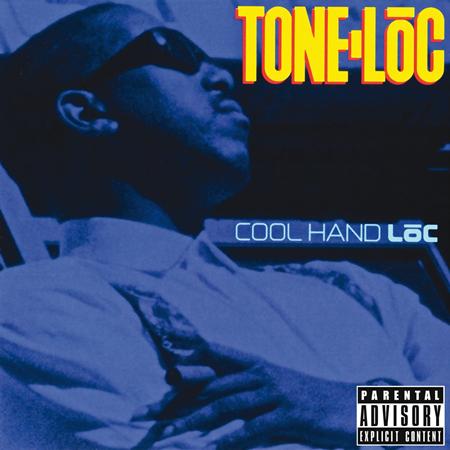 Tone-Loc - Cool Hand Låc - Zortam Music