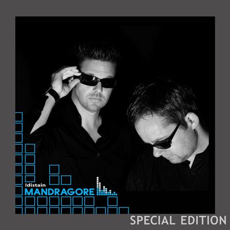 !Distain - Mandragore - Zortam Music