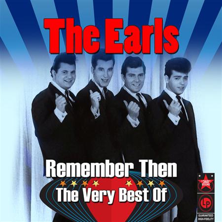 The Earls - Remember Then: The Best of the - Zortam Music