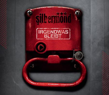 Silbermond - Irgendwas bleibt [Radio Mix]/Radio Mix Lyrics - Zortam Music