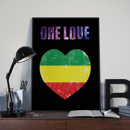 Bob Marley - Heart Of Jamaica - Zortam Music