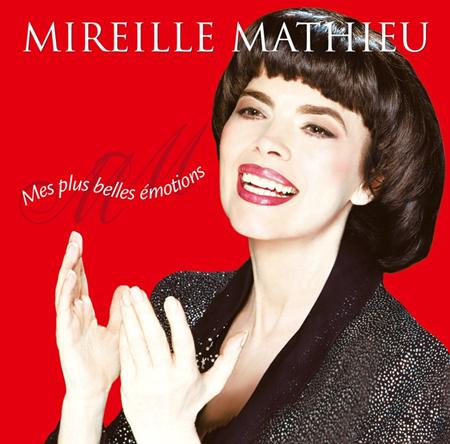 Mireille Mathieu - Tu n