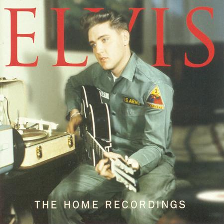 Elvis Presley - The Complete Elvis Presley Masters (2010)  (30CD Box ) Disc 30 - Zortam Music