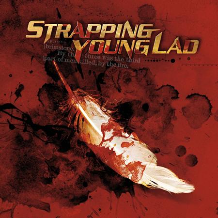 Strapping Young Lad - Aftermath Lyrics - Zortam Music