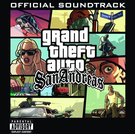 Loretta Lynn - Grand Theft Auto San Andreas [disc 1] - Zortam Music