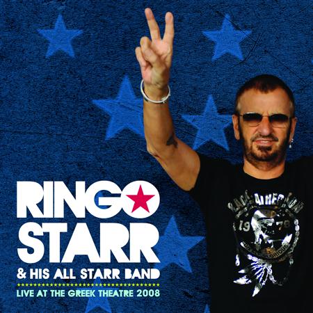 Ringo Starr & His All Starr Band - Oh My My Lyrics - Zortam Music