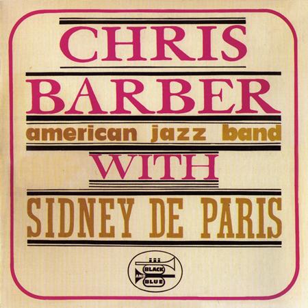 Chris Barber - Chris Barber